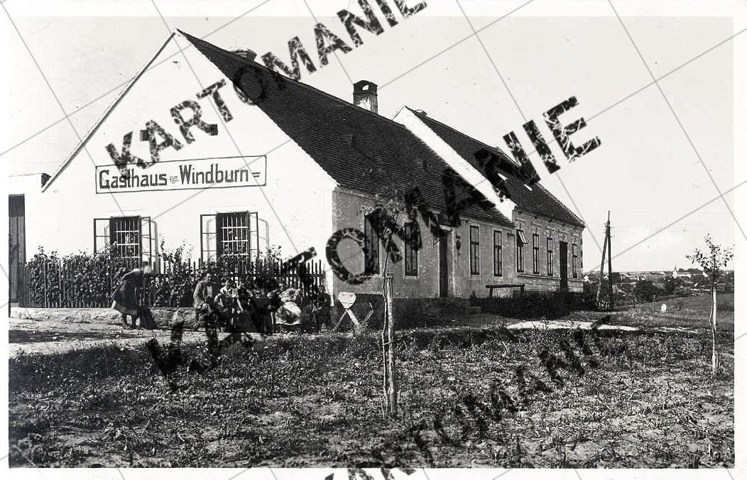 7 gasthaus windbum