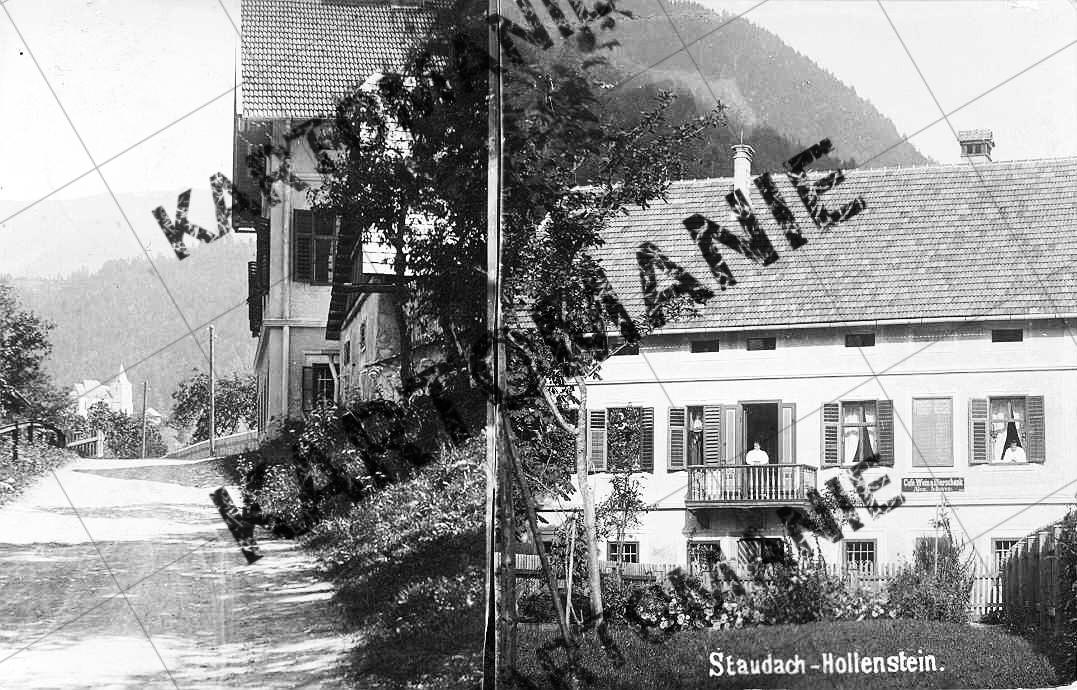 Staudach GH