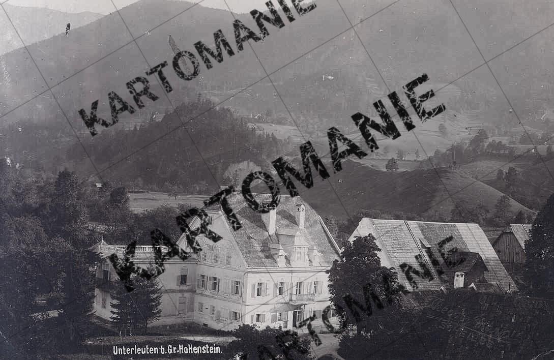 Unterleuten