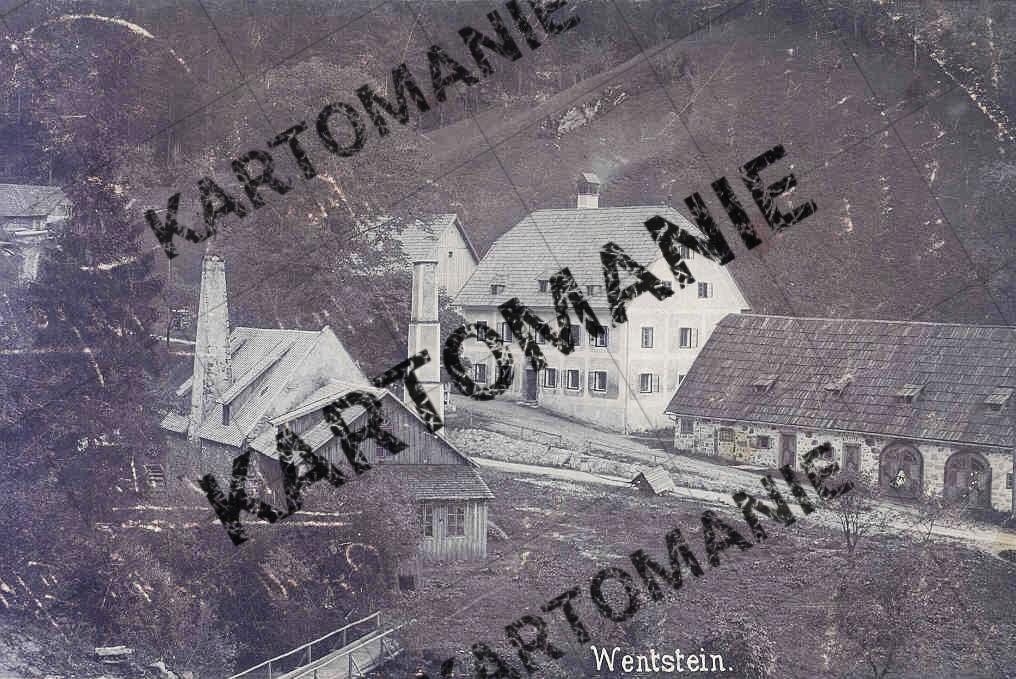 Wentstein