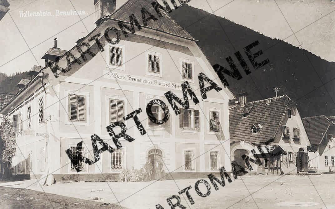 brauhaus