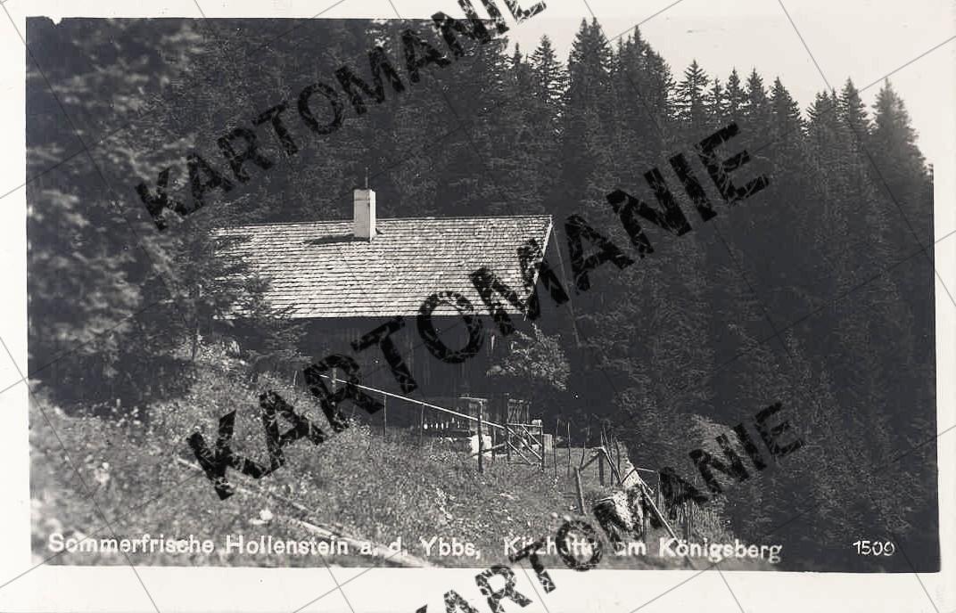 kitzhütte