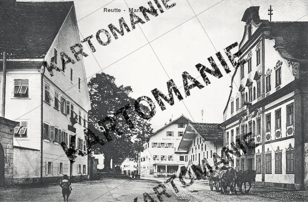 marktplatz