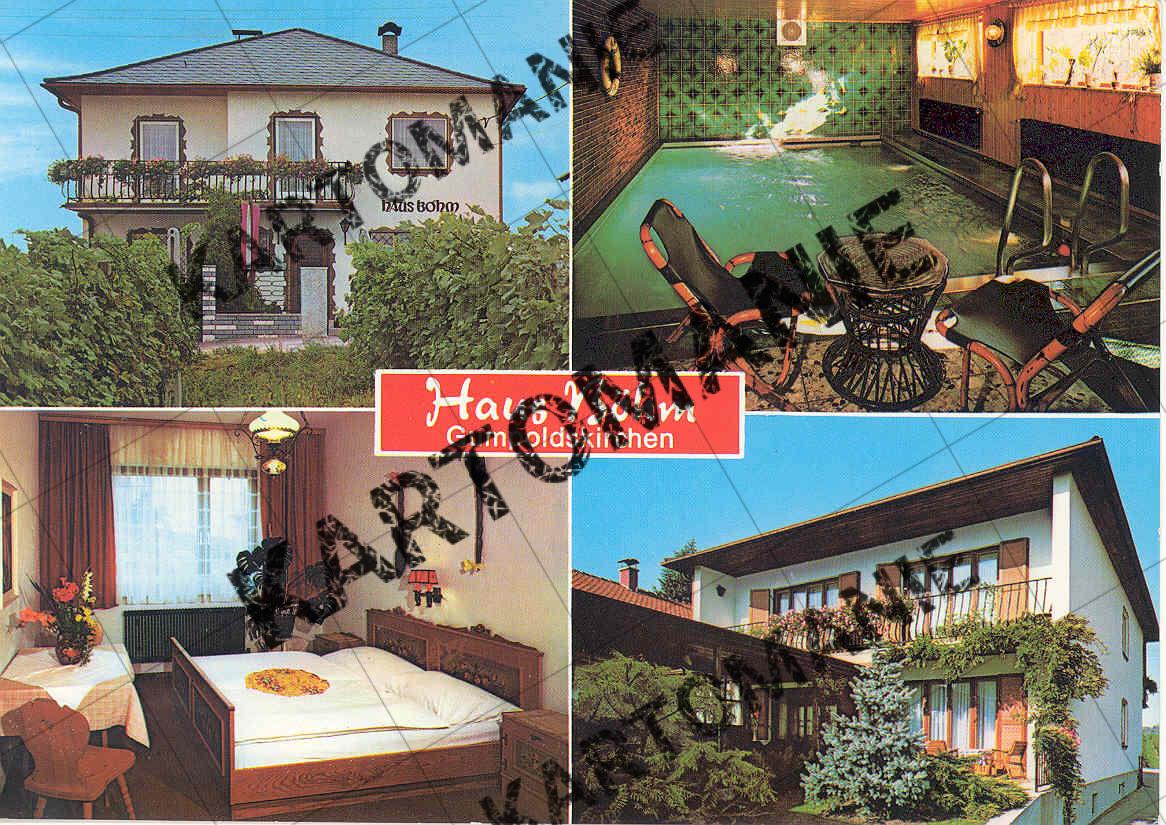 pension böhm