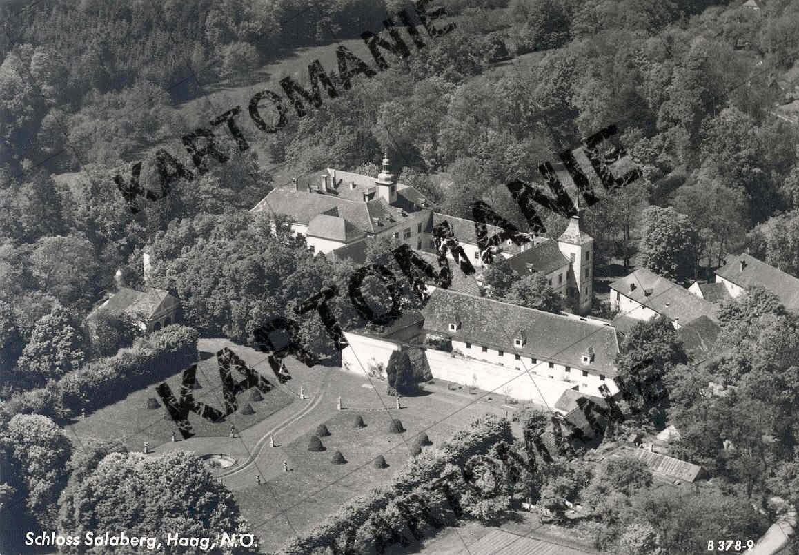 schloss salaberg