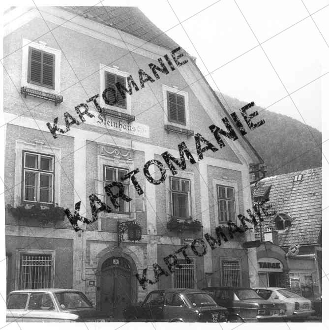 steinhaus