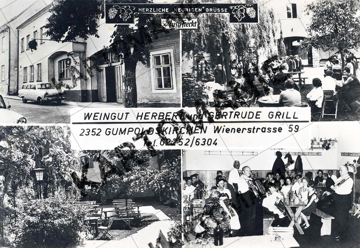 weingut grill