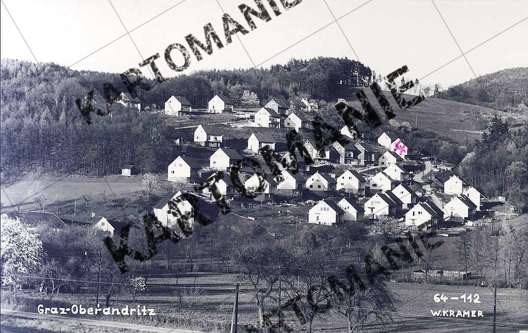 Oberandritz