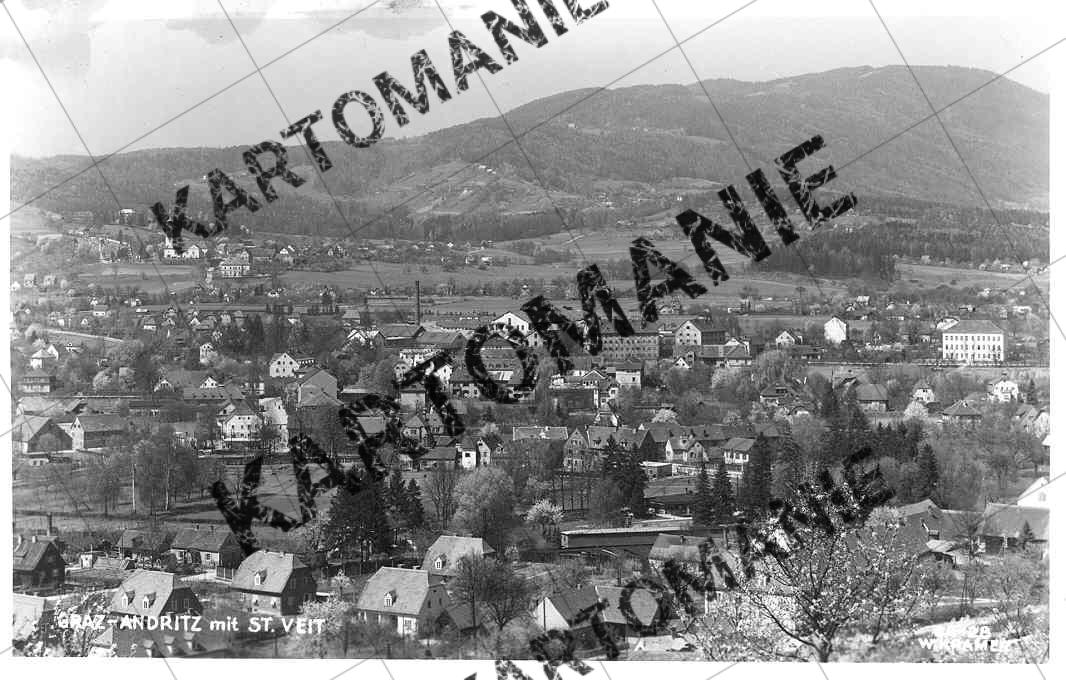 andritz m st