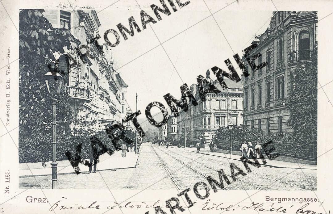bergmanng