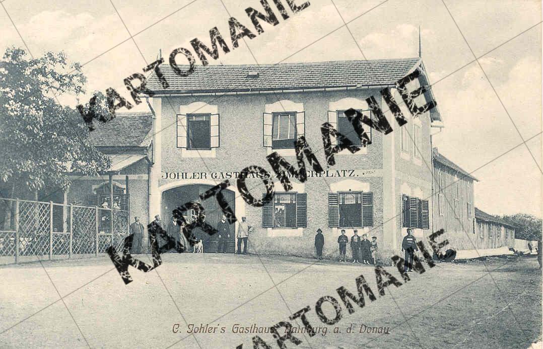 gasthaus