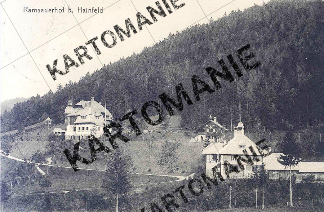ramsauerhof