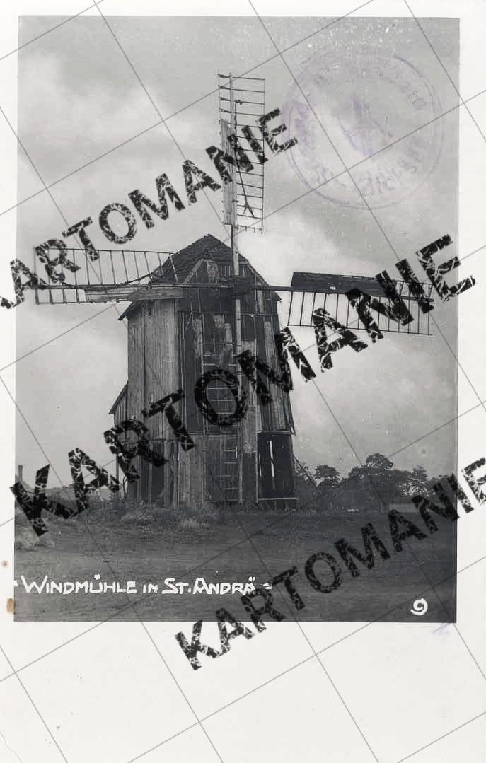 windmühle 2