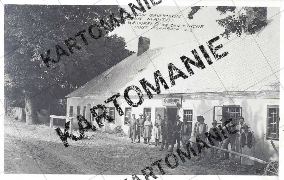 zur maut