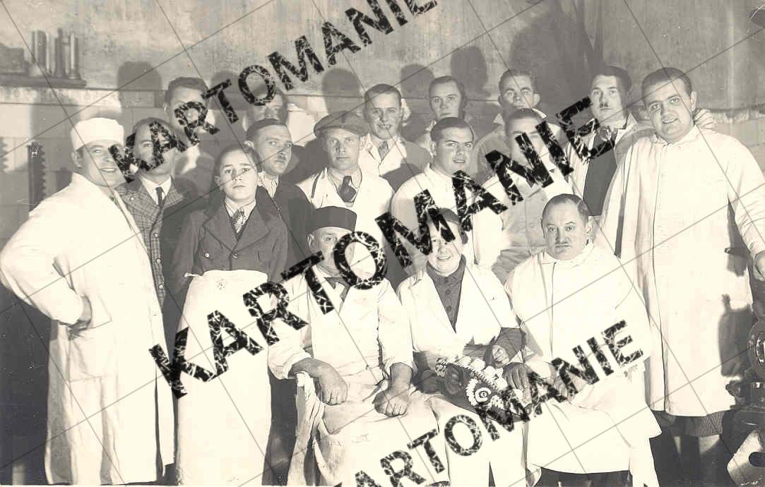 Feinwurstkurs