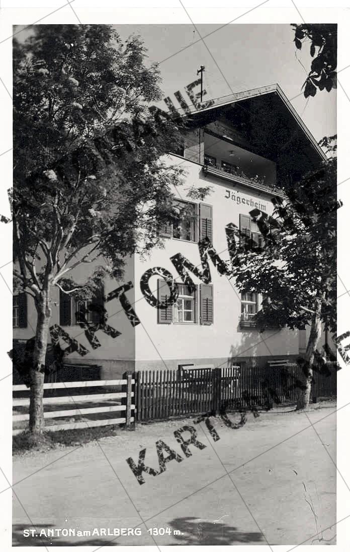 jägerheim
