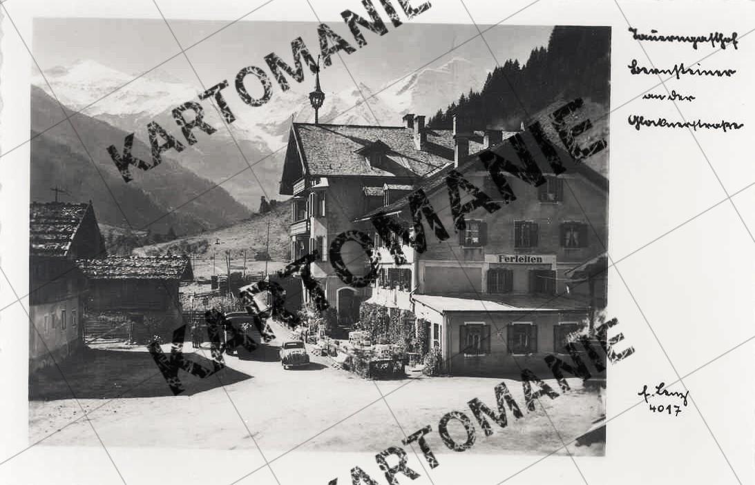 GH Bernsteiner
