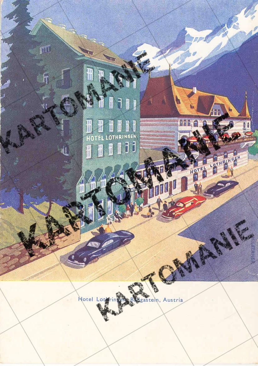 gastein