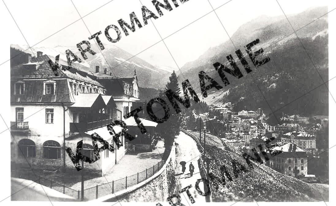 helenenburg