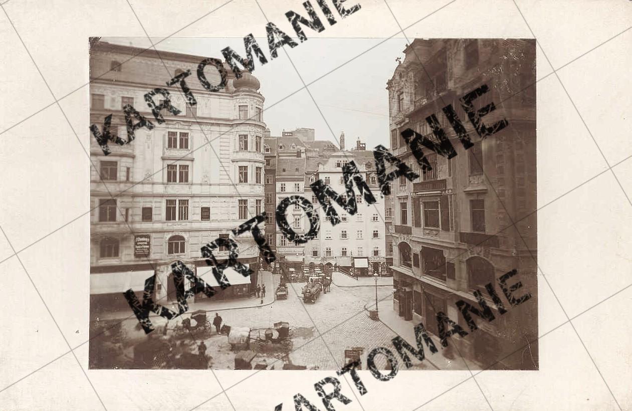 rubensplatzl rotenturmstr