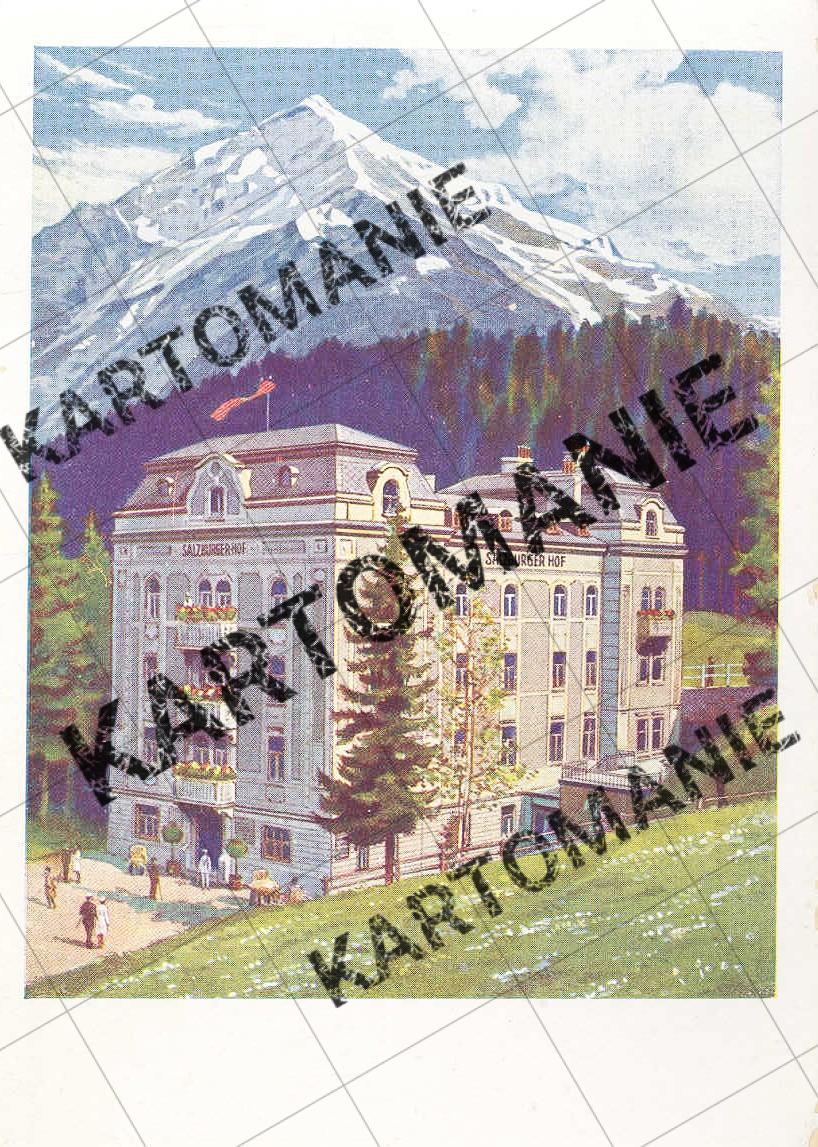 salzbger Hof