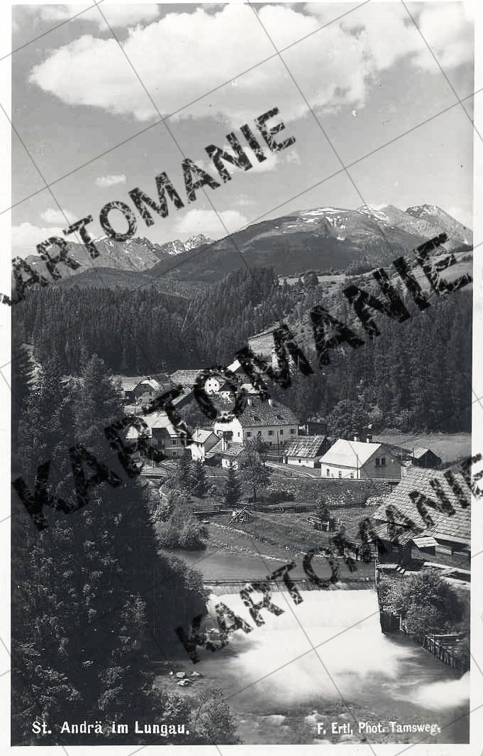 st andrä lungau