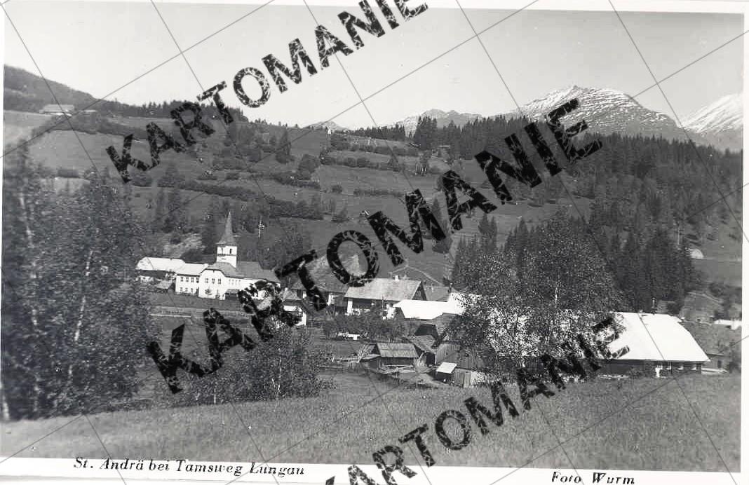st andrä tamsweg