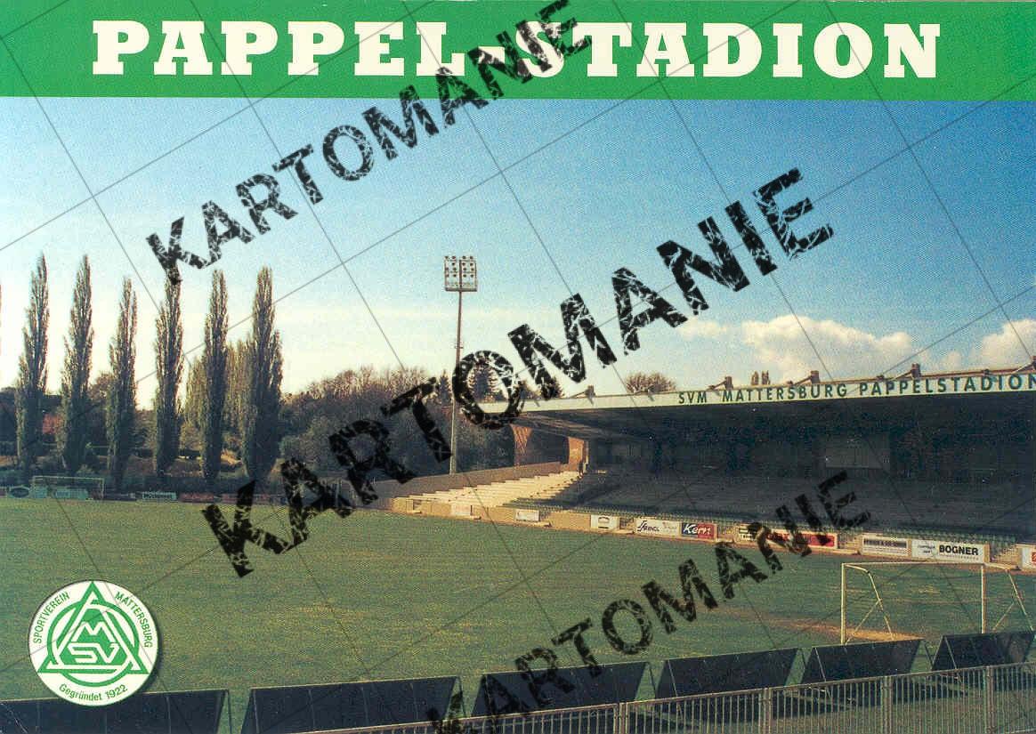 77 Stadion