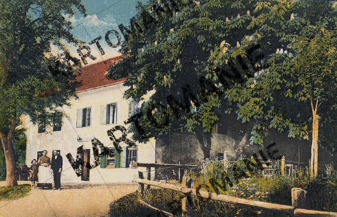 danzbergers gasthaus