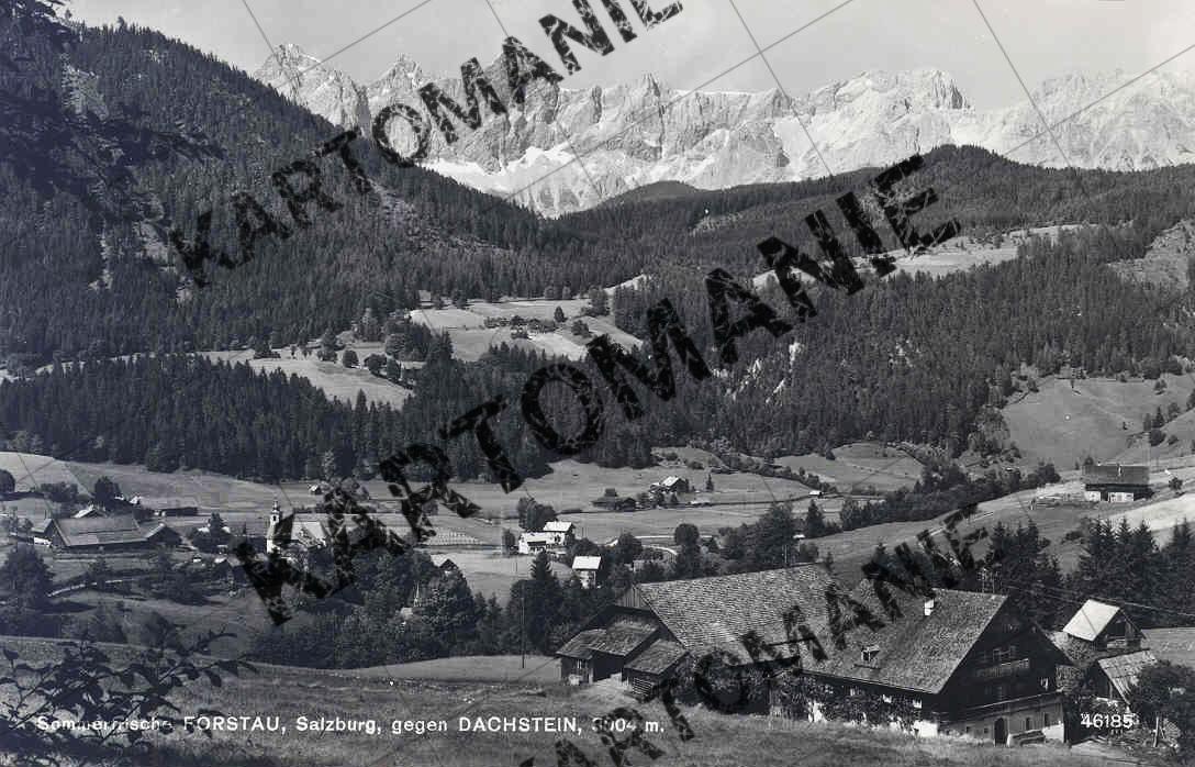 forstau