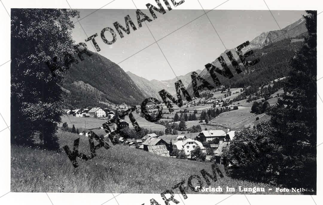 göriach