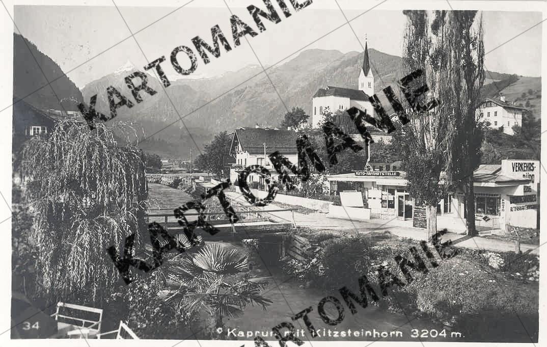 kaprun