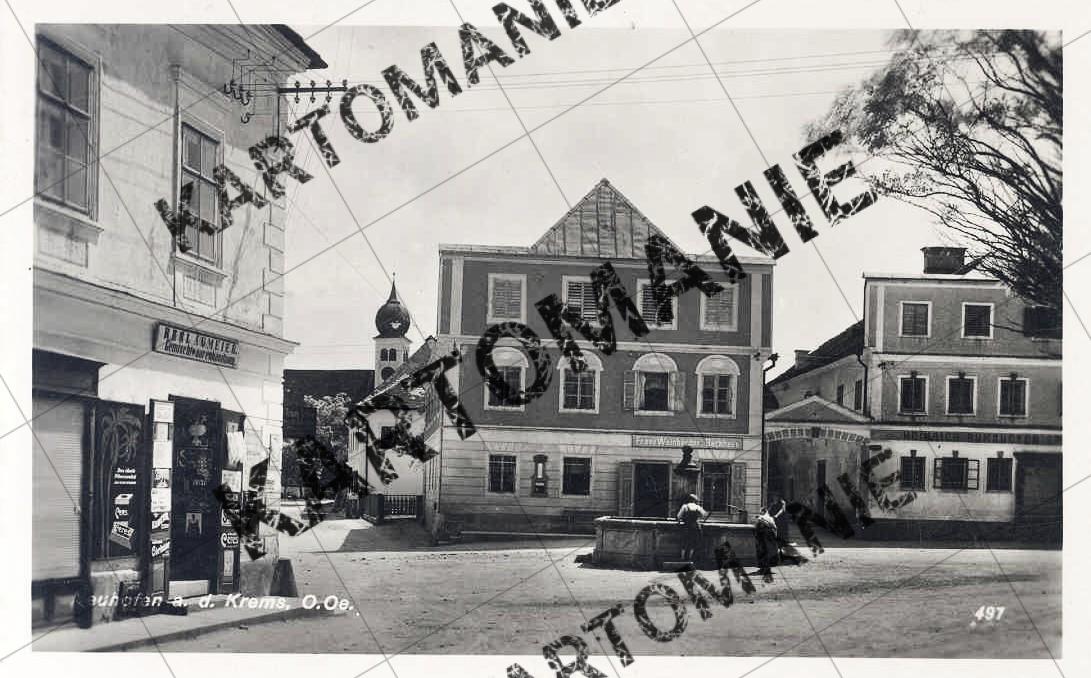 neuhofen kr