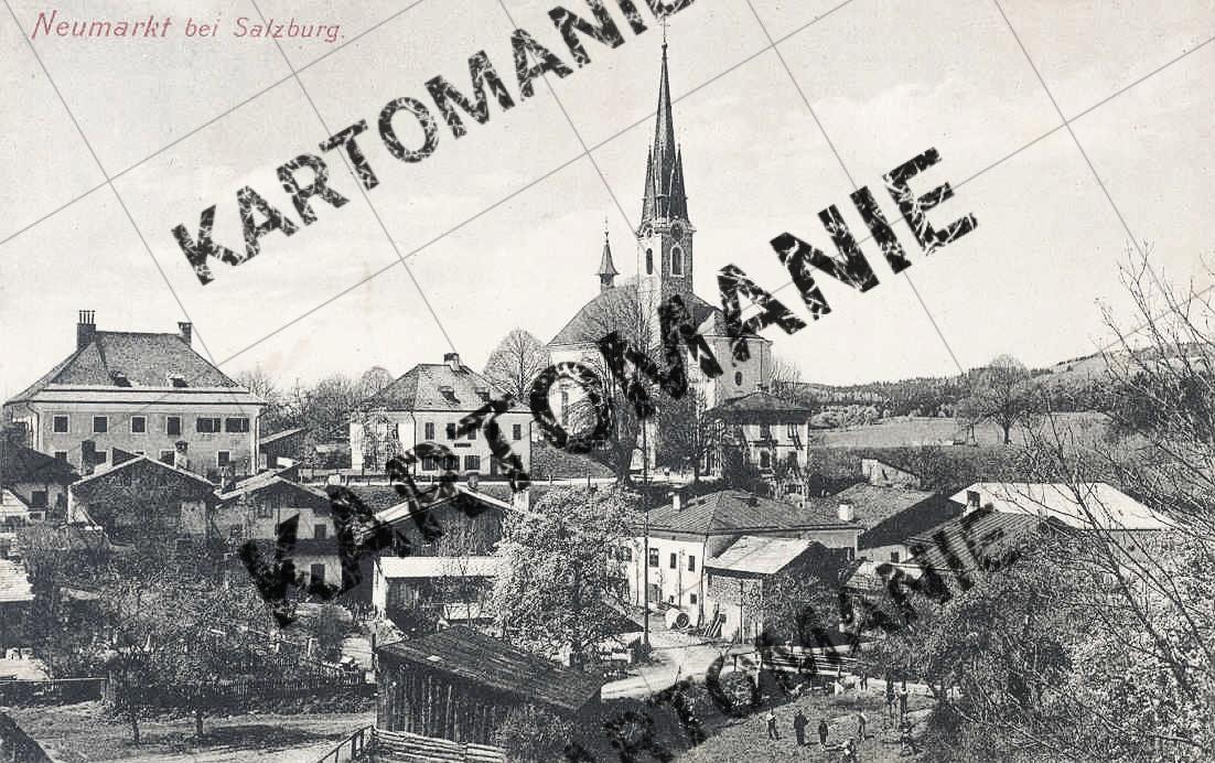 neumarkt