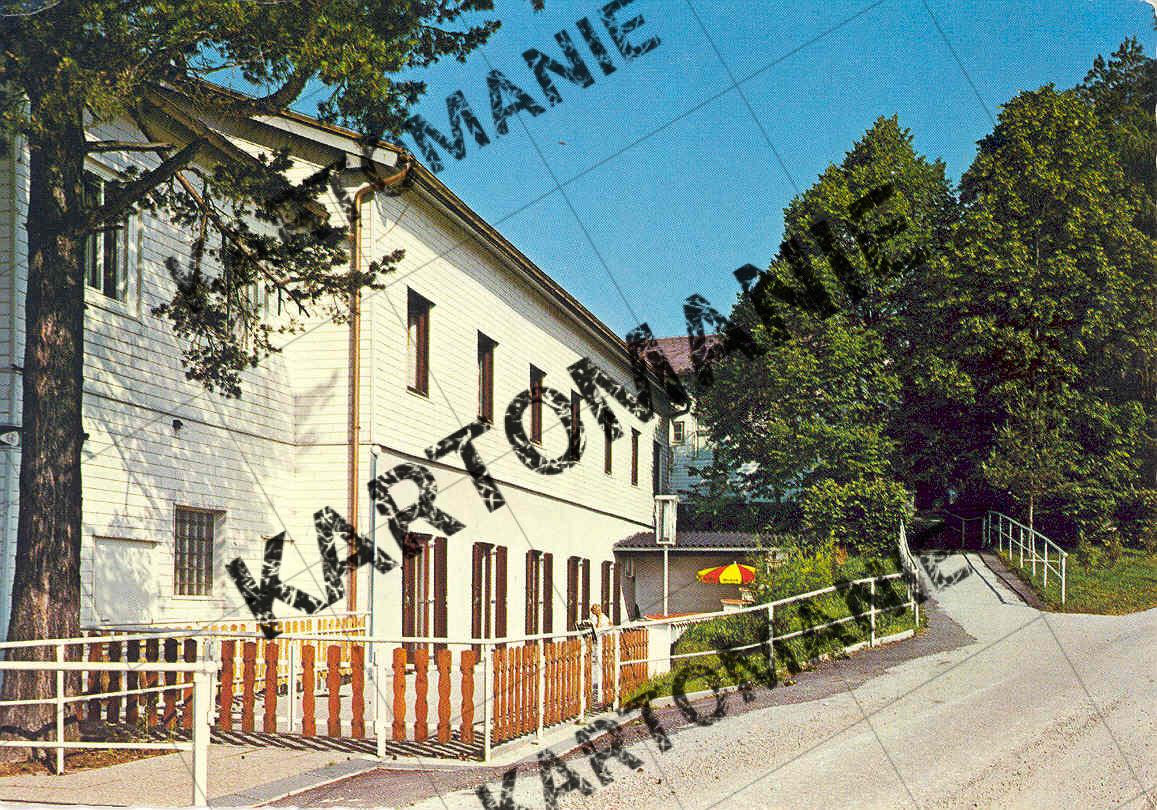 waldpension