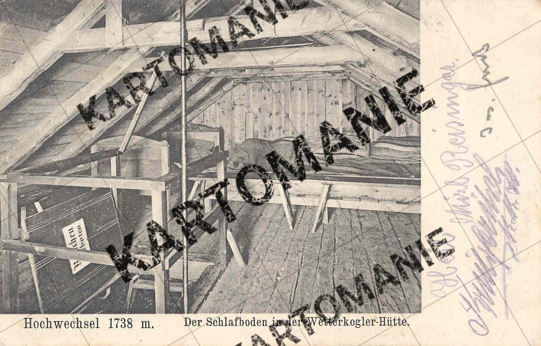 wetterkogelhütte