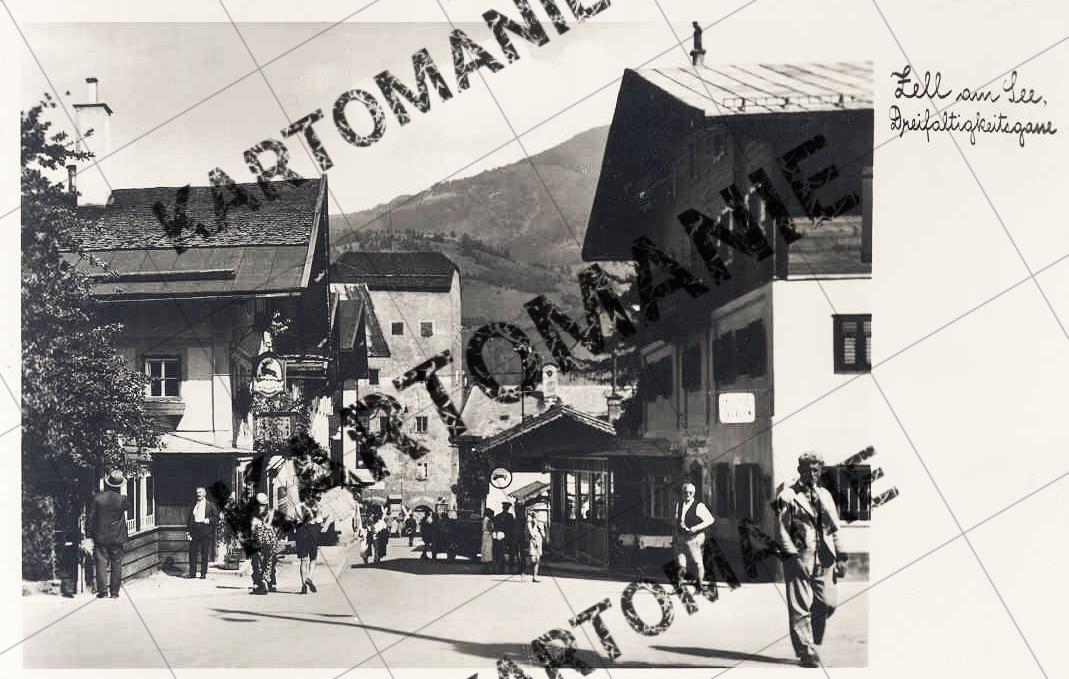 zell